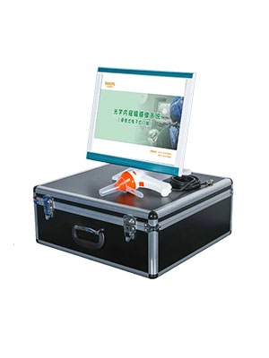 DD-100型（便攜式電子肛門(mén)鏡設(shè)備）